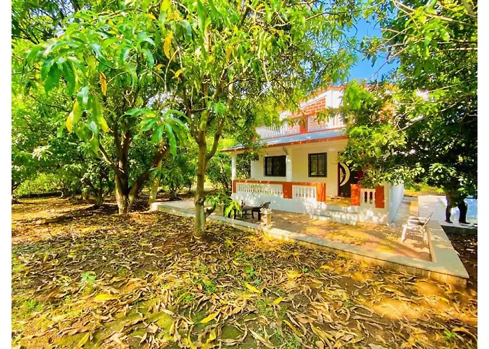 Villa Mango Karjat